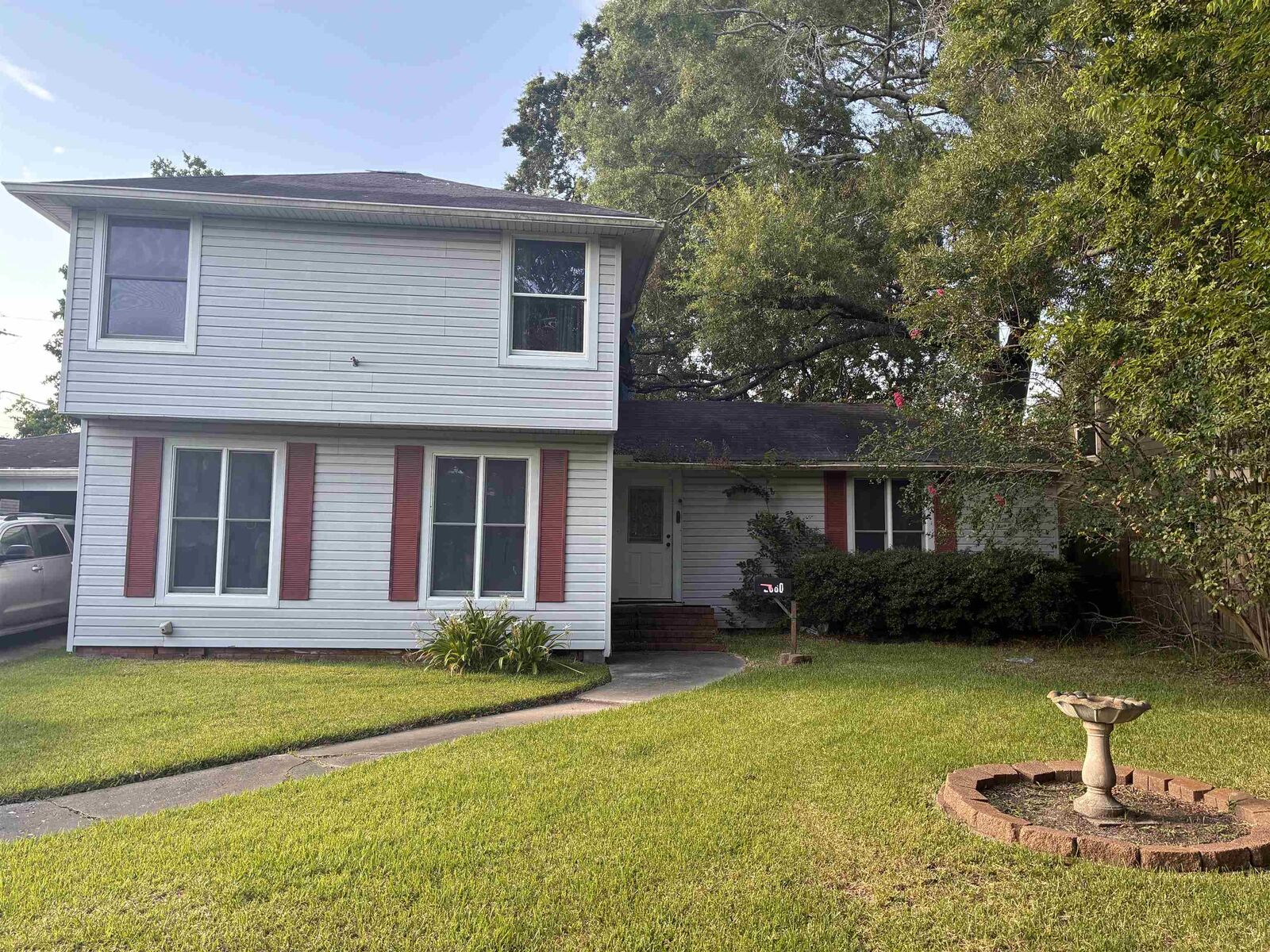 Property Photo:  2680 Long  TX 77702 
