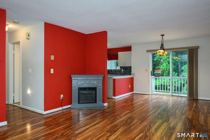 Property Photo:  925 Oronoke Road 25D  CT 06708 