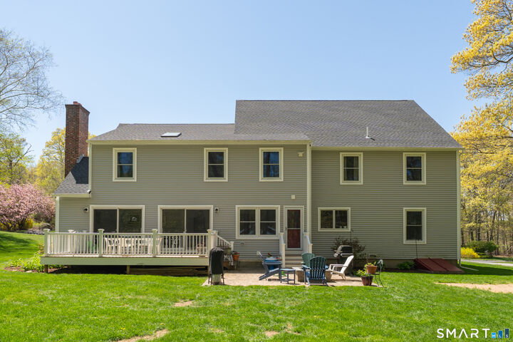 Property Photo:  6 Jean Drive  CT 06333 