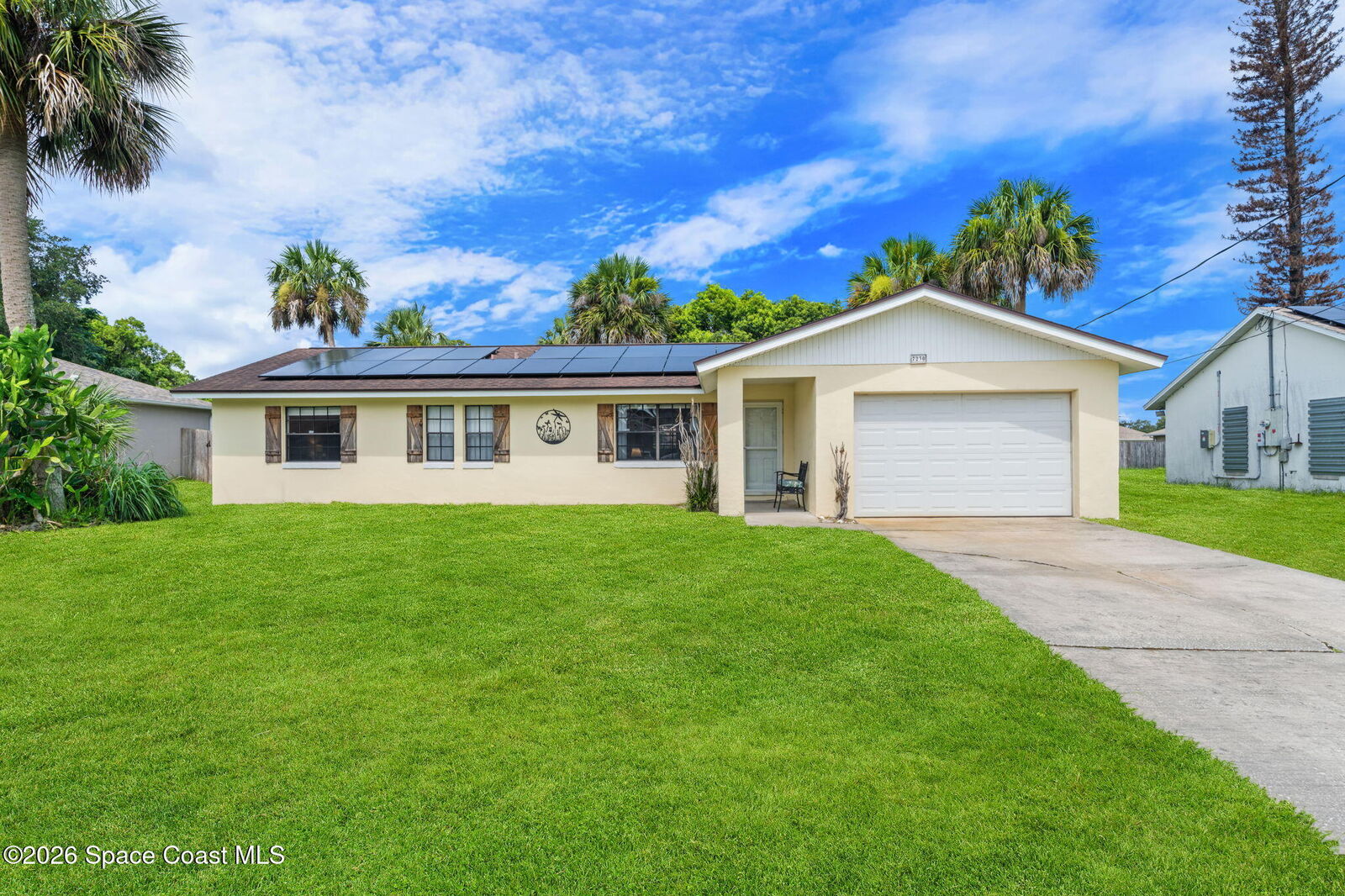 Property Photo:  7230 Barbara Road  FL 32927 