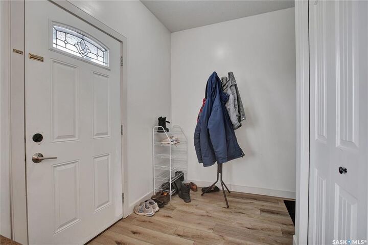 Property Photo:  1703 Patrick Crescent  SK S7W 0L6 