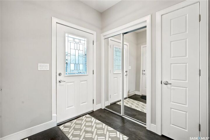 Property Photo:  115 Veltkamp Crescent 21  SK S7T 0T7 
