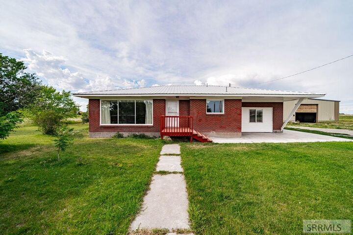 Property Photo:  546 E 3000 N  ID 83440 