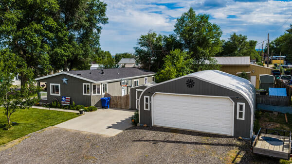 Property Photo:  1662 Omarr Avenue  WY 82801 