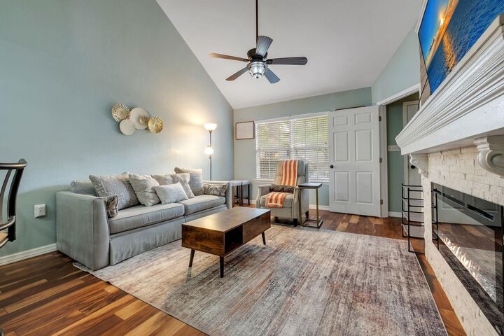 Property Photo:  2738 W Tharpe Street 506  FL 32303 