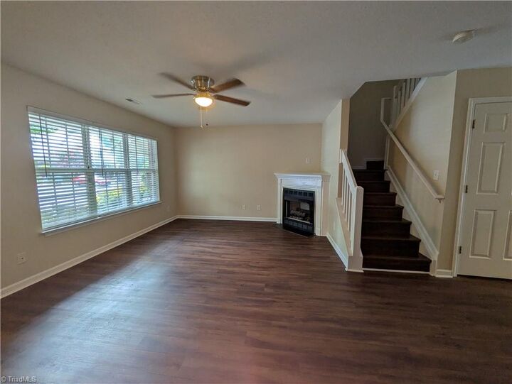 Property Photo:  1920 Ray Alexander Drive  NC 27410 