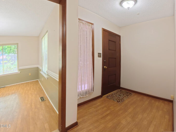 Property Photo: 5867 Branchwood Road NC 27609