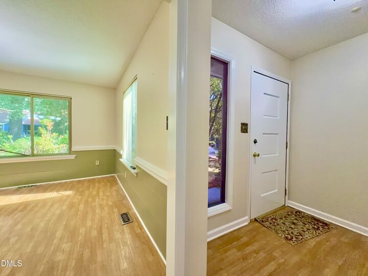 Property Photo: 5867 Branchwood Road NC 27609