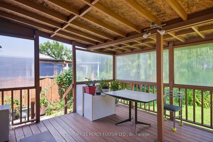 Property Photo:  1101 Warden Avenue  ON M1R 2P5 