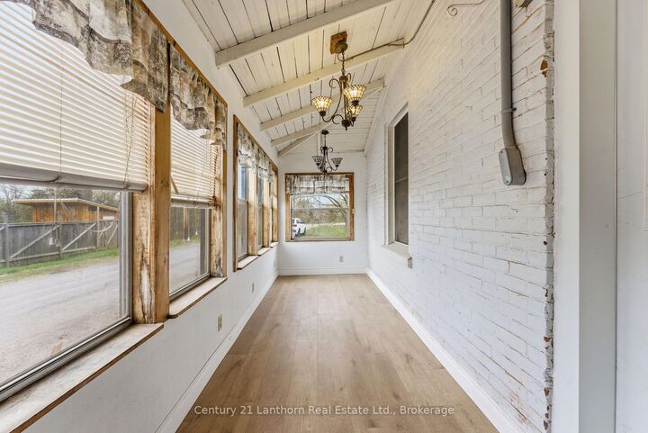 Property Photo: 16 Store Street ON K0K 1T0