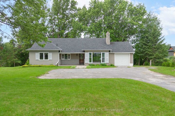 Property Photo:  2377 Ramsay Conc 7B Road  ON K0A 1A0 
