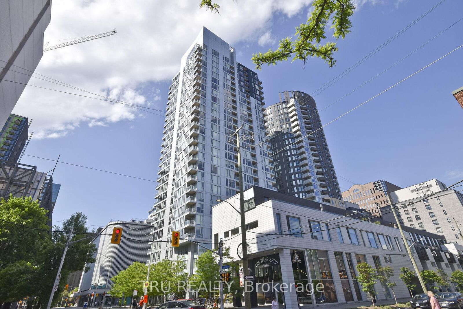 Property Photo:  179 Metcalfe Street 1110  ON K2P 0W2 