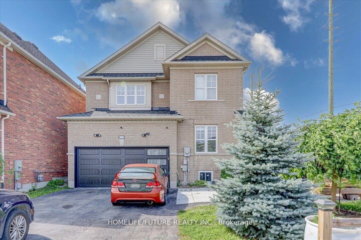 Photo de la propriété: 939 Miller Park Avenue Bsmt ON L3Z 0C6
