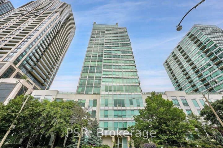 1910 Lake Shore Boulevard W 903 — photo 1