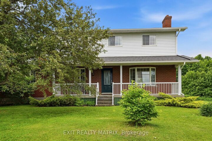 Property Photo: 18203 Kenyon 19 Concession ON K0C 1T0