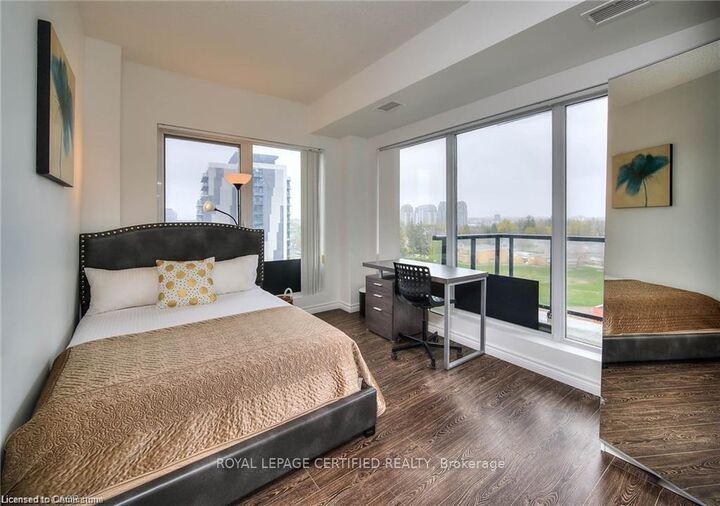Property Photo:  160 King Street N 901  ON N2J 2Y2 