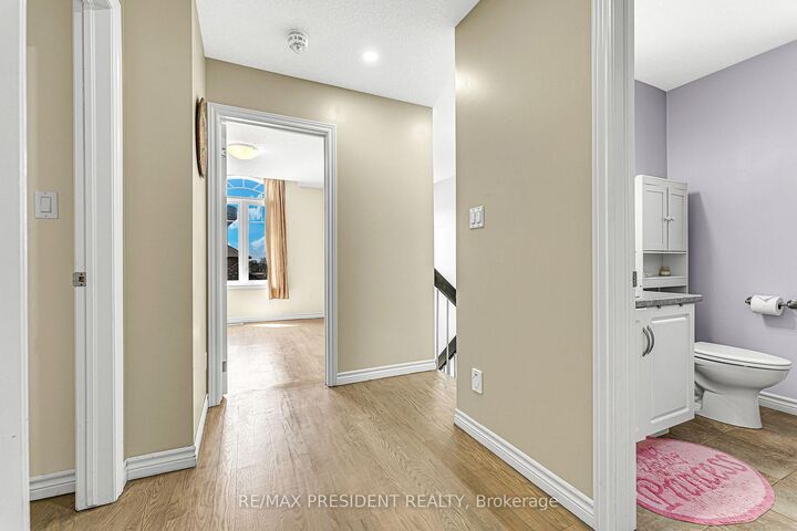 Property Photo: 573 Forman Avenue ON N5A 0B3