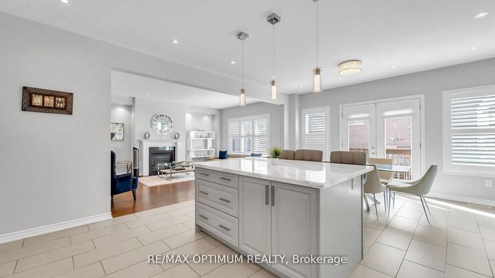 Property Photo: 450 Brisdale Drive ON L7A 4J4