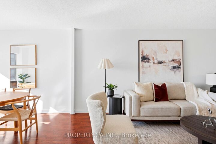 Property Photo:  1001 Bay Street 2101  ON M5S 3A6 