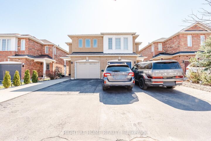 Property Photo: 1268 Newell Street ON L9T 6C2