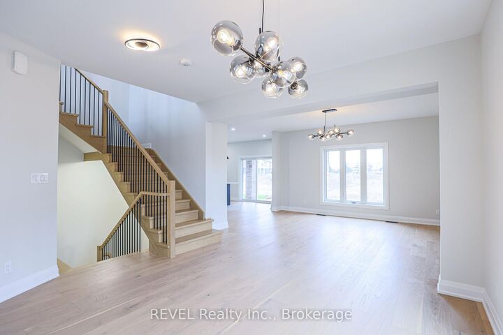 Property Photo: 111 Acacia Road ON L0S 1E6
