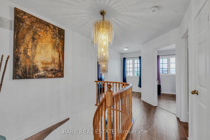 Property Photo: 2104 Osbond Road ON L9S 0B6
