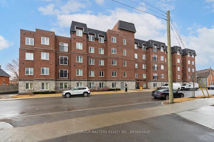 501 Frontenac Street 413 — photo 1