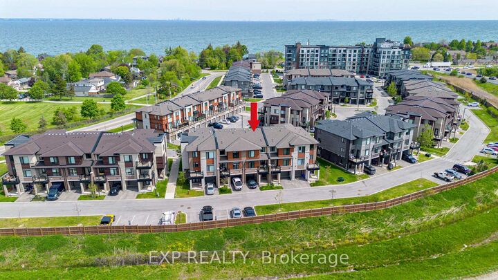 Property Photo: 590 North Service Road 50 ON L8E 0K5