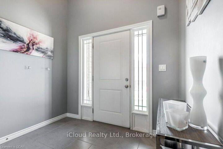 Property Photo: 122 Summit Ridge Drive ON N1E 0M8