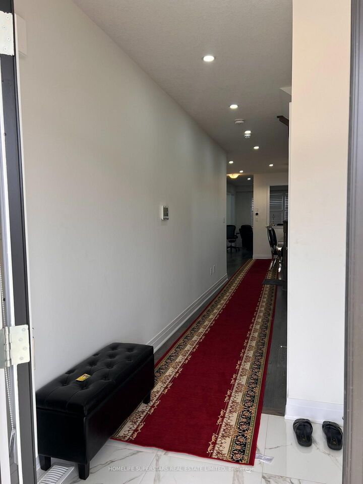 Property Photo:  188 Aviron Crescent  ON L3B 0M5 