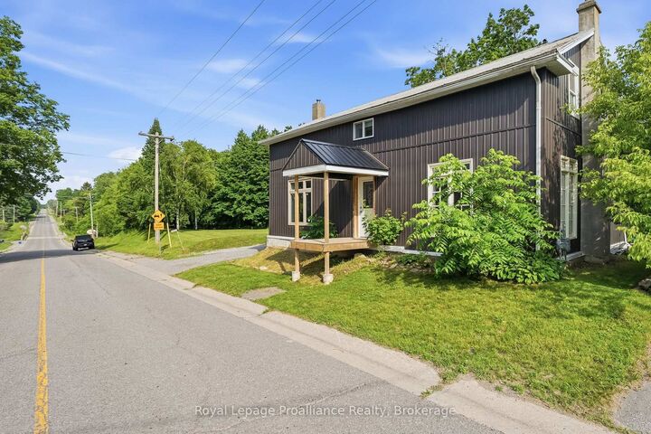 Property Photo: 1063 County Road 31 N/A ON K0K 1S0