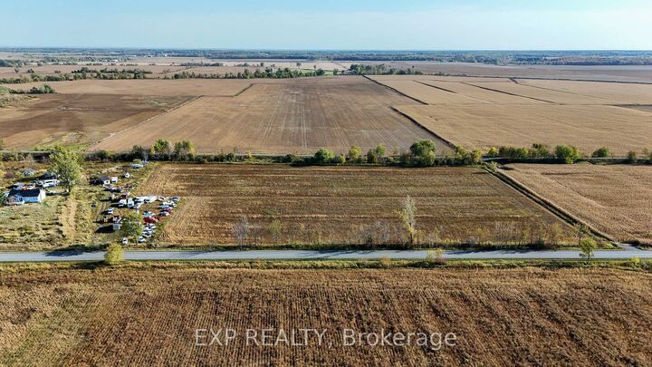 2360 Concession 9 Road — photo 1