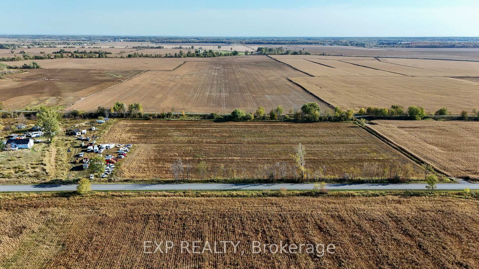 Property Photo:  2360 Concession 9 Road  ON K0B 1C0 