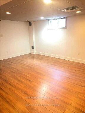 Property Photo: 44 Bellevue Avenue Bsmt ON M5T 2M4