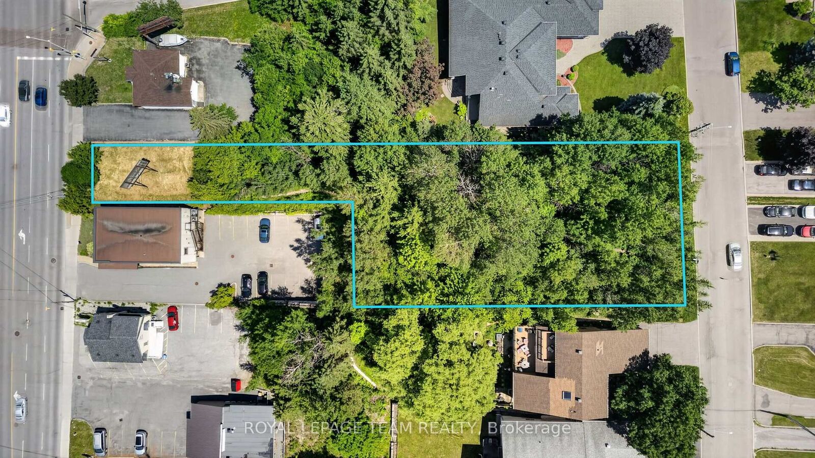 Property Photo:  2902 St Joseph Boulevard  ON K1C 1G7 