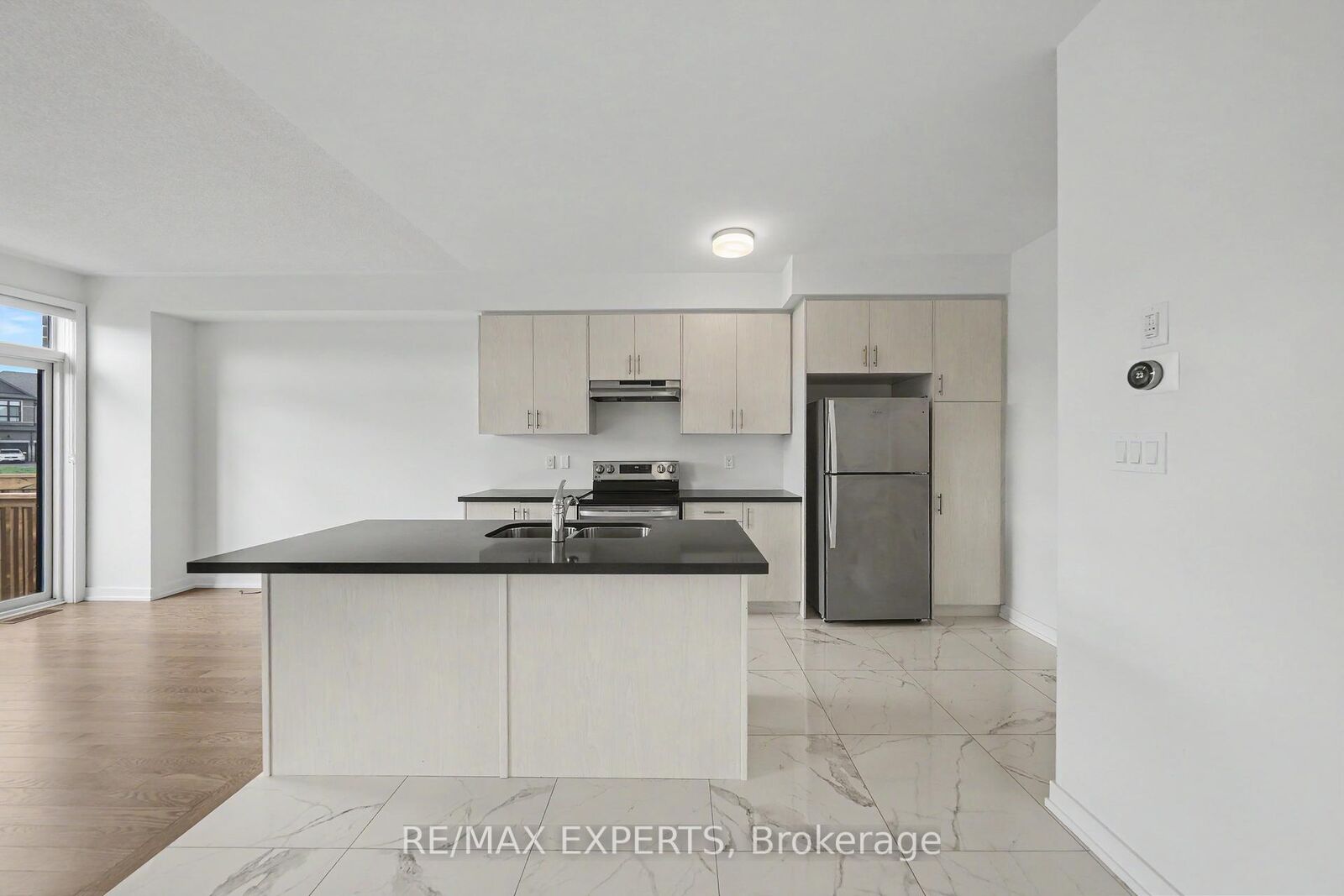 Property Photo: 159 Haldimand Street ON L4H 5J4