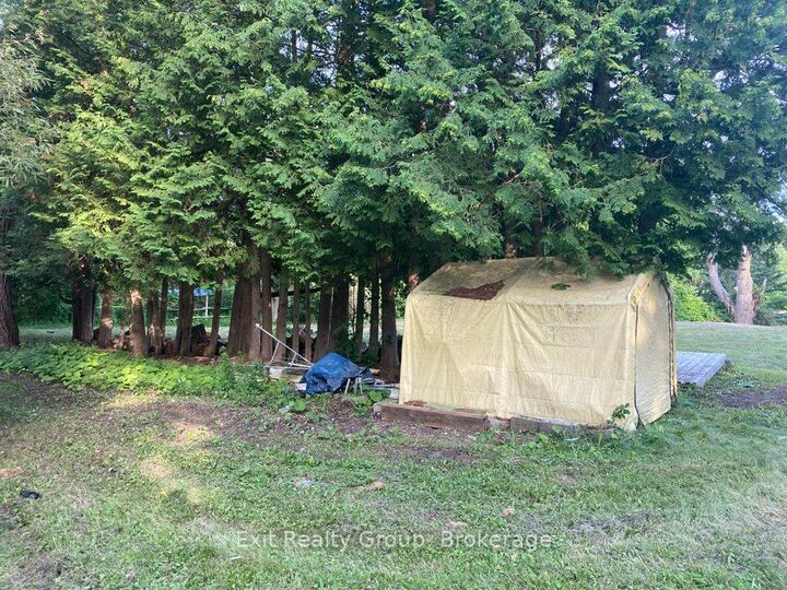 Property Photo: 14440 County Rd 2 N/A ON K0K 1H0