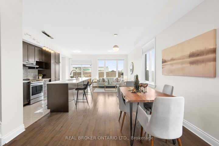 Property Photo: 15 Peever Place ON K7C 0C4