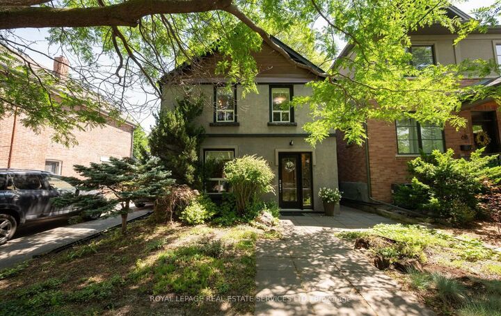 613 Beresford Avenue — photo 1