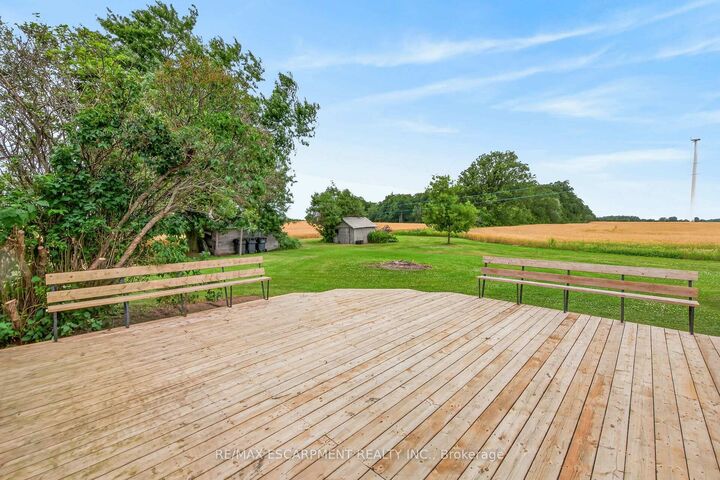 Property Photo: 1057 Concession 4 Road ON N0A 1G0