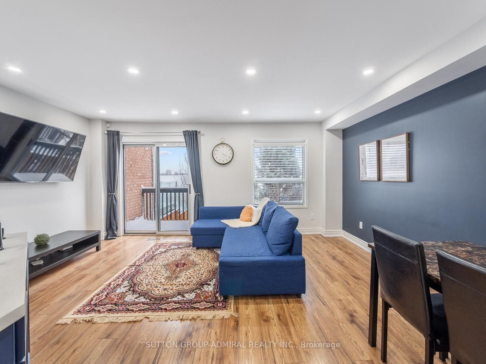 Property Photo: 81 Parktree Drive ON L6A 2N6