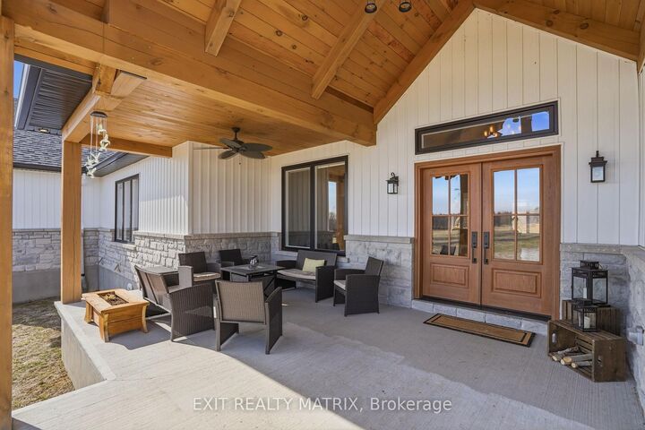 Property Photo: 1584 Calypso Street ON K0A 2M0