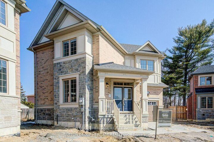 21 Deer Creek Court — photo 1