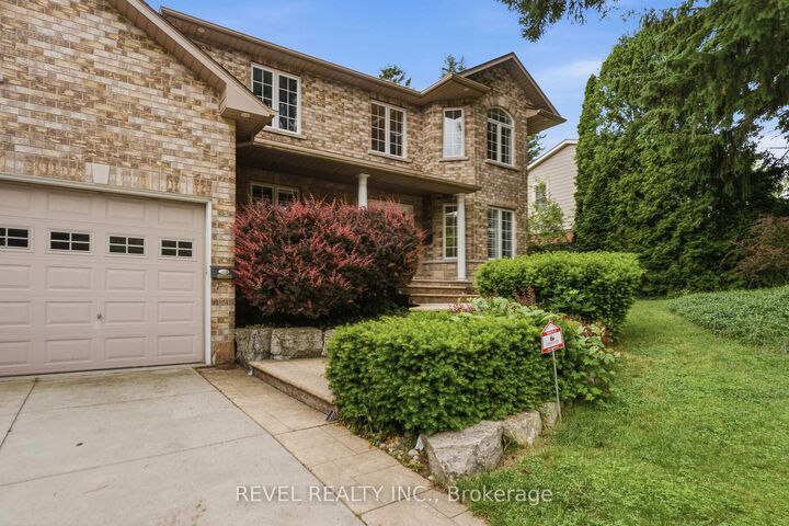 Property Photo: 11 Maynard Street ON L9B 1A9