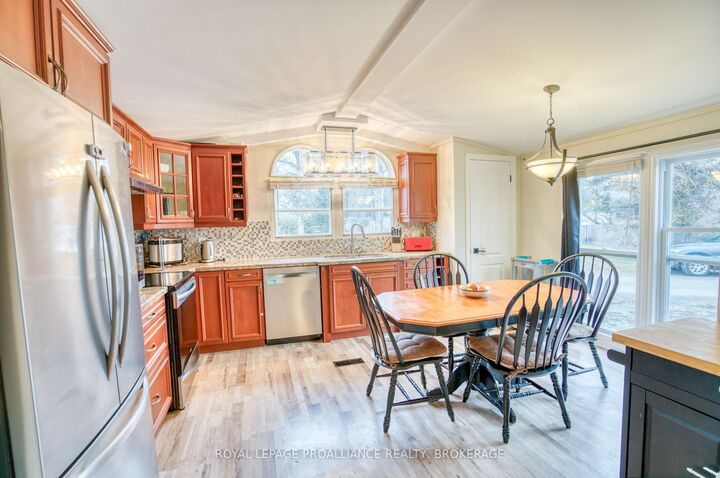 Property Photo: 1 Taylor Street ON K0G 1E0