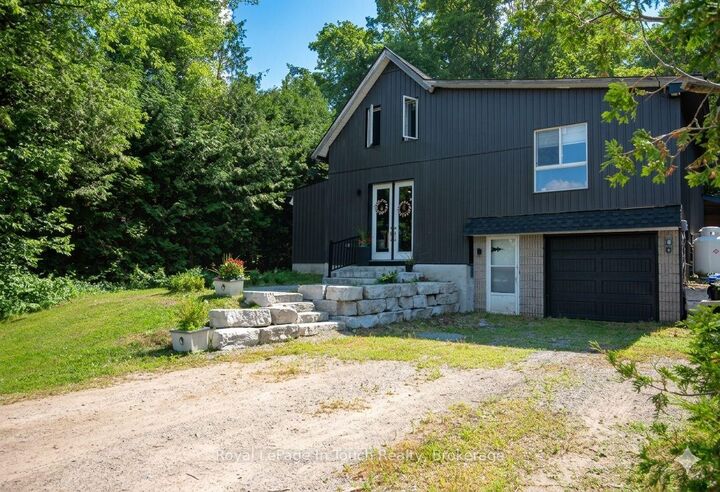 Property Photo: 12906 County Rd 16 Road ON L0K 2C0