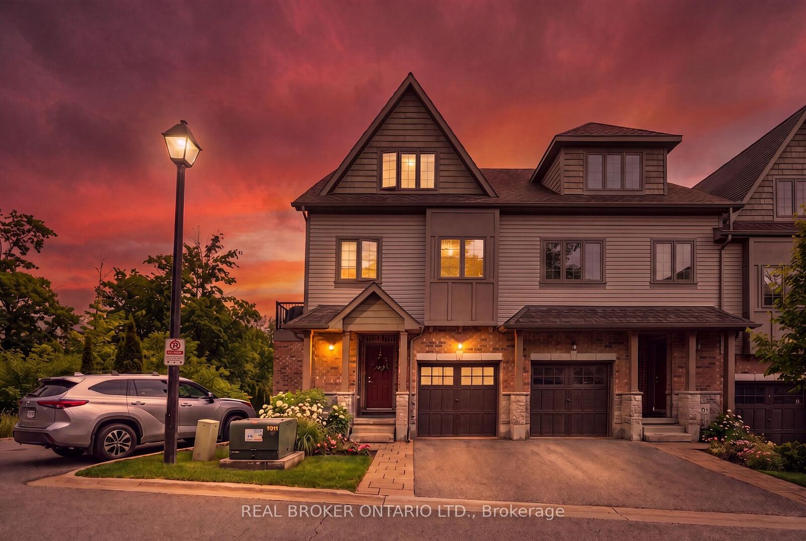 Property Photo:  9 Guthrie Lane 9B  ON N0B 2K0 