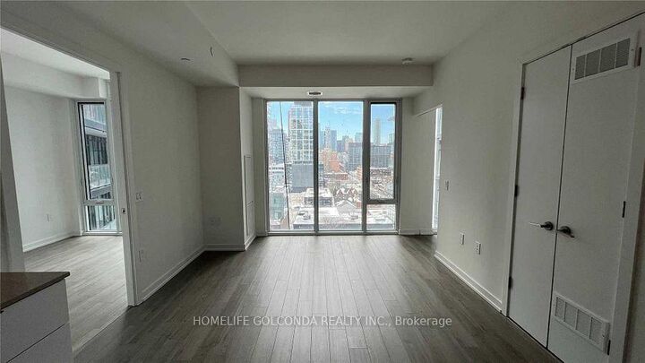 Property Photo:  50 Power Street 1018  ON M5A 0V3 