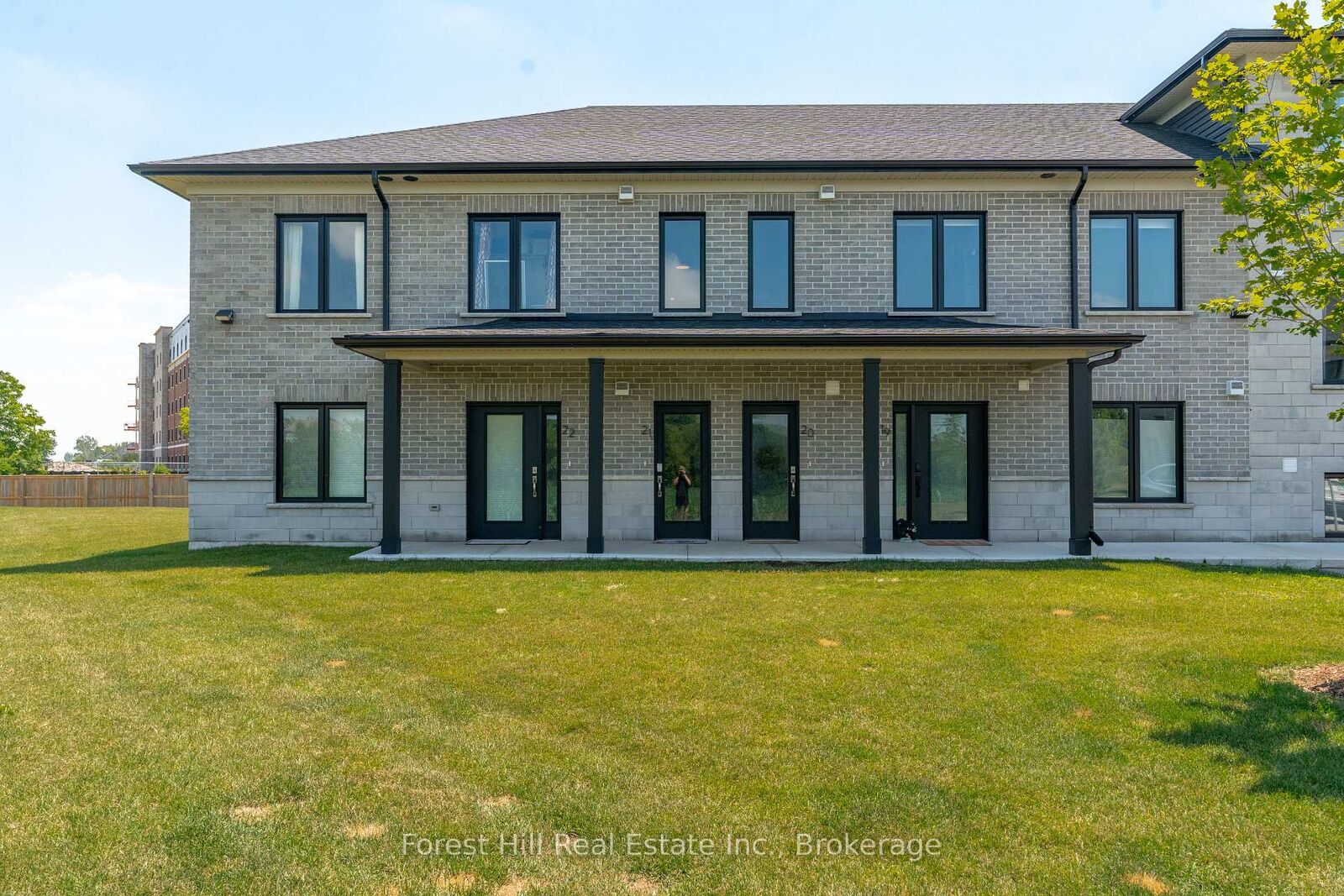 Property Photo: 3202 Vivian Line 21 ON N5A 0K6