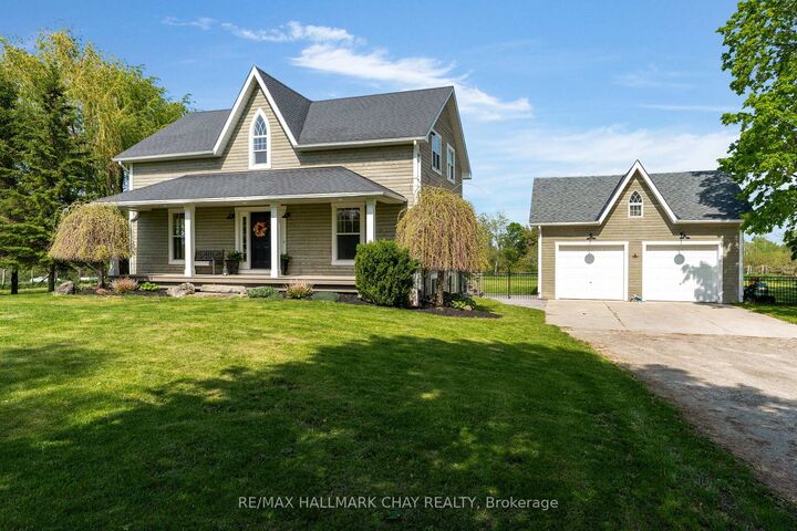 Property Photo: 1595 County 42 Road ON L0M 1S0